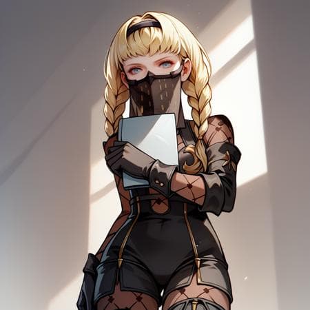 Nier Collection (WIP)