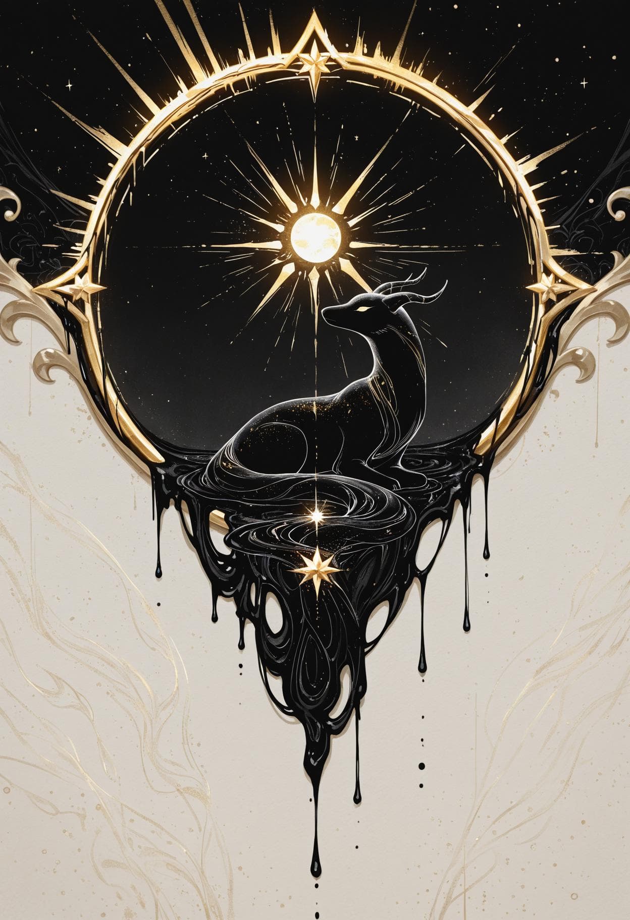 VISIONARY ❌ ILLUSTRIOUS → NEW⭕ERA