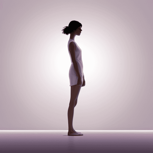 AI generated: digital illustration, contemporary, minimalist,wide, one subject, centered, wide angle, head-on, low...