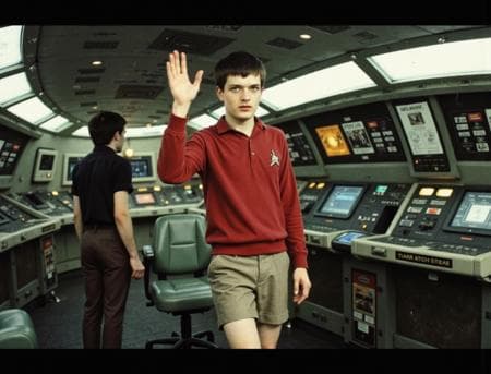 Ian Curtis - Image 3