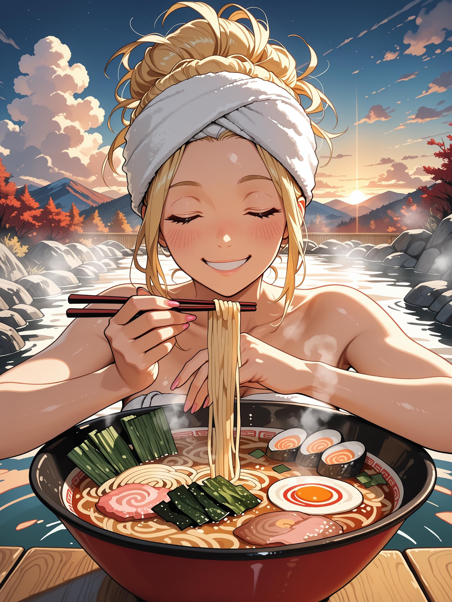 iLLuSTRiouS from HaDeS - Image 1