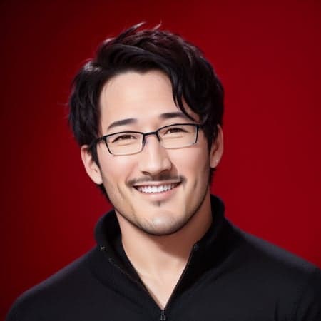 Markiplier LoRA - Image 3