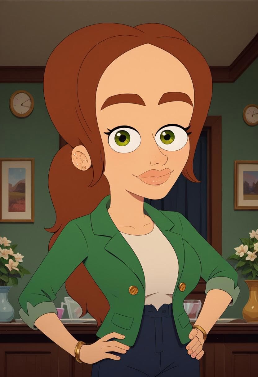 Sarah Krummhorn - Human Resources
