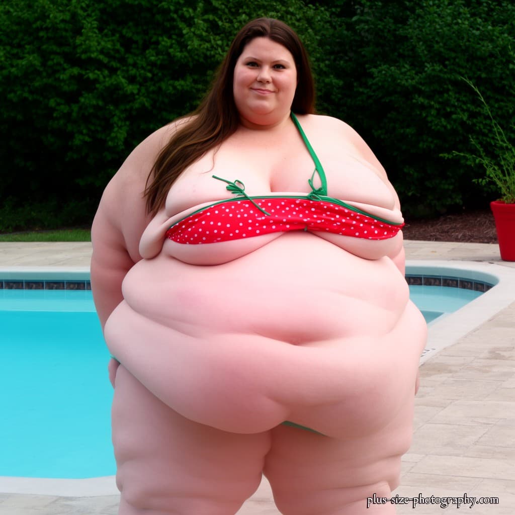 Extreme Obesity SSBBW Generator for Females