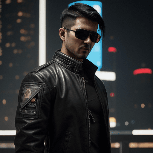AI generated: https://i.pinimg.com/564x/af/a2/5f/afa25f05f72c18ee972528f7963e9c06.jpg
cyberpunk priest with cyberw...