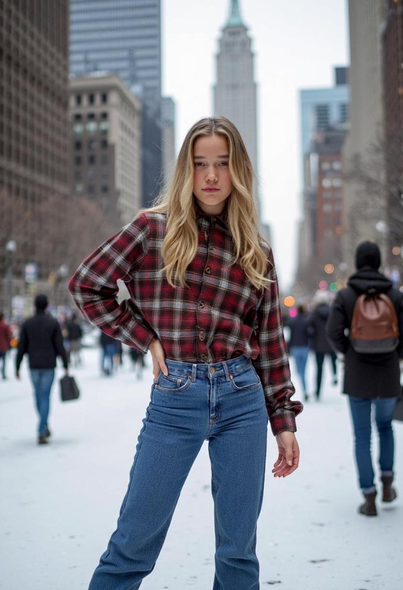 Olivia Ponton