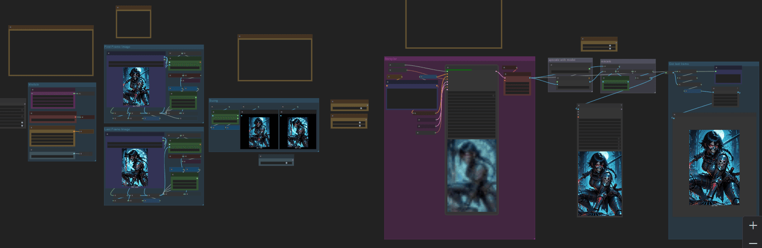 Framepack - Image to video - Image 4