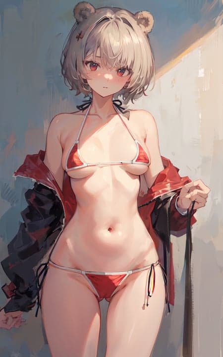 ARKNIGHTS ABSINTHE - Image 4