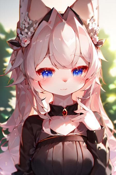 Nyalia AI Style SD1.5+SD3.5M+Flux.1 D