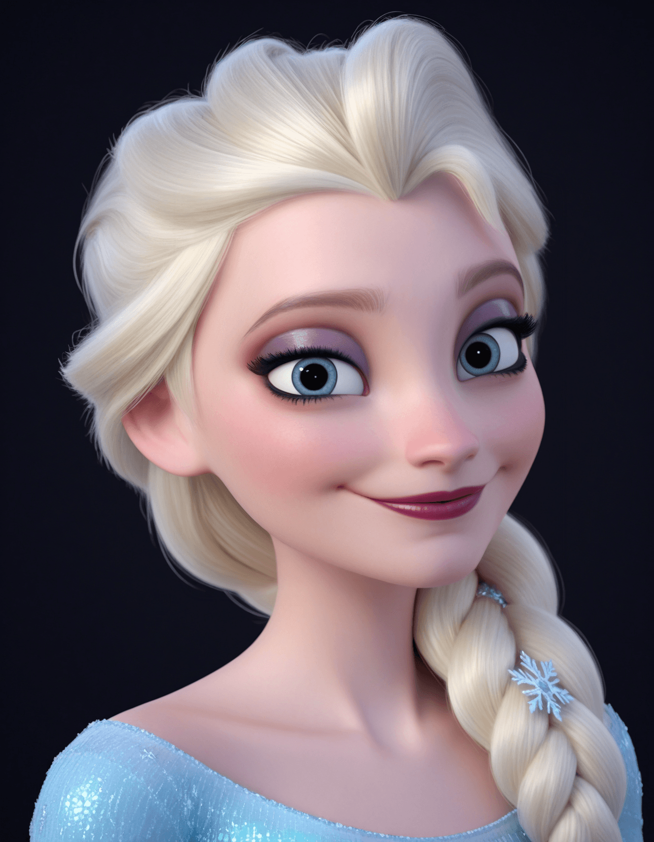 Elsa (Frozen) - Image 1