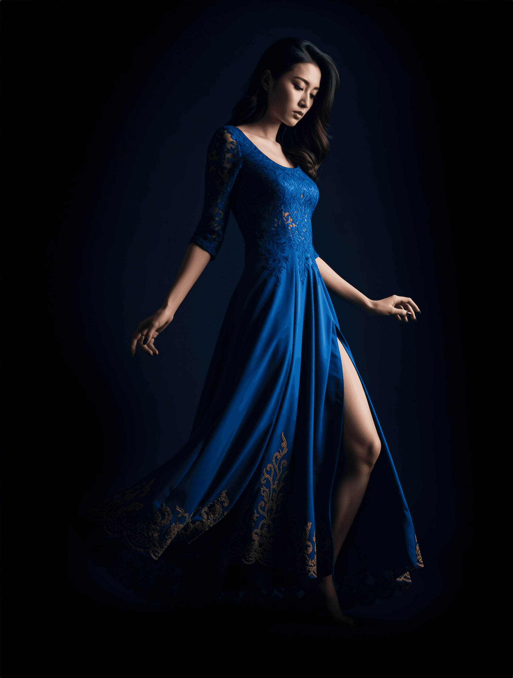 Human Focus Photography - Image 3