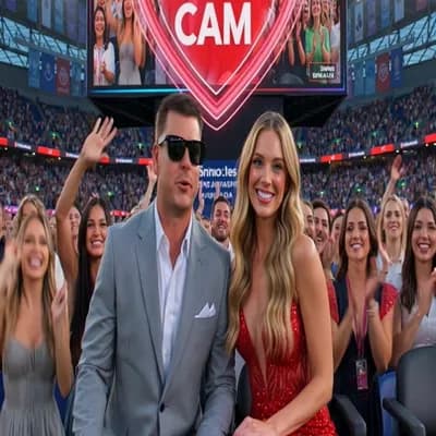 Example video