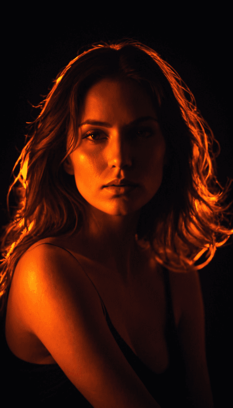 AI generated: best quality, 4k, highres, masterpiece, ultra-detailed, realistic, highly detailed photo, fashion ed...
