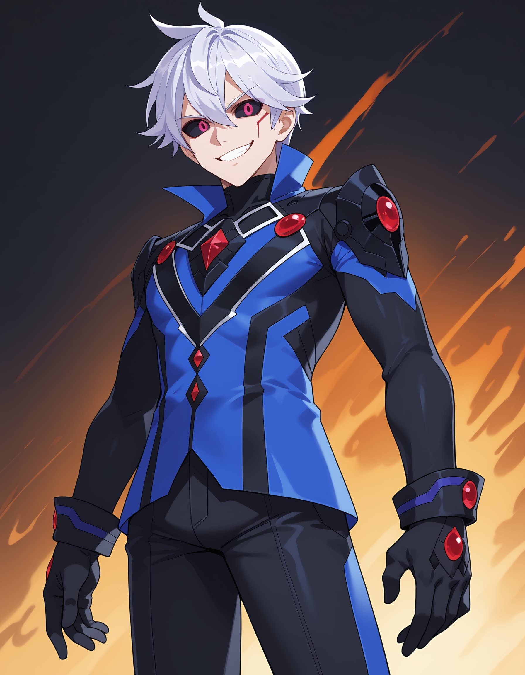 Edward Grenore (Add Elsword) - Image 4