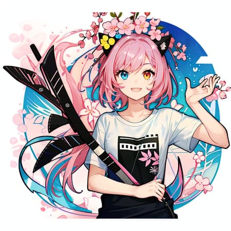 Over 300 Poses (SFW) - Image 3