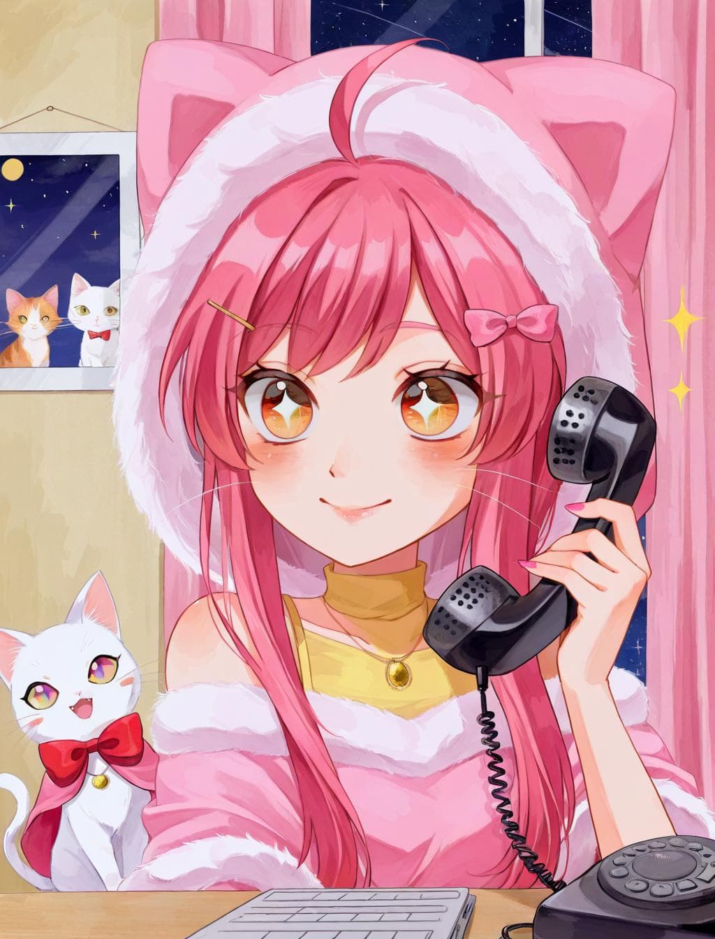 Ma Chako Style - Image 2