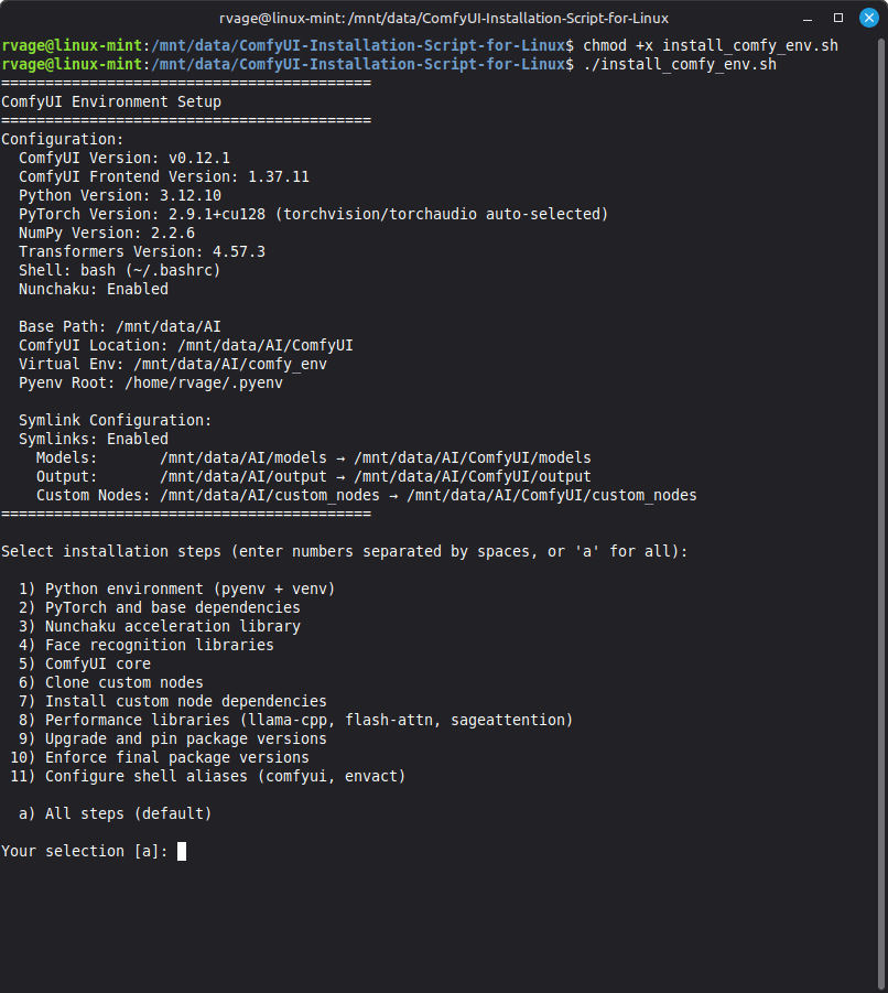 ComfyUI for Linux & Windows - Image 3