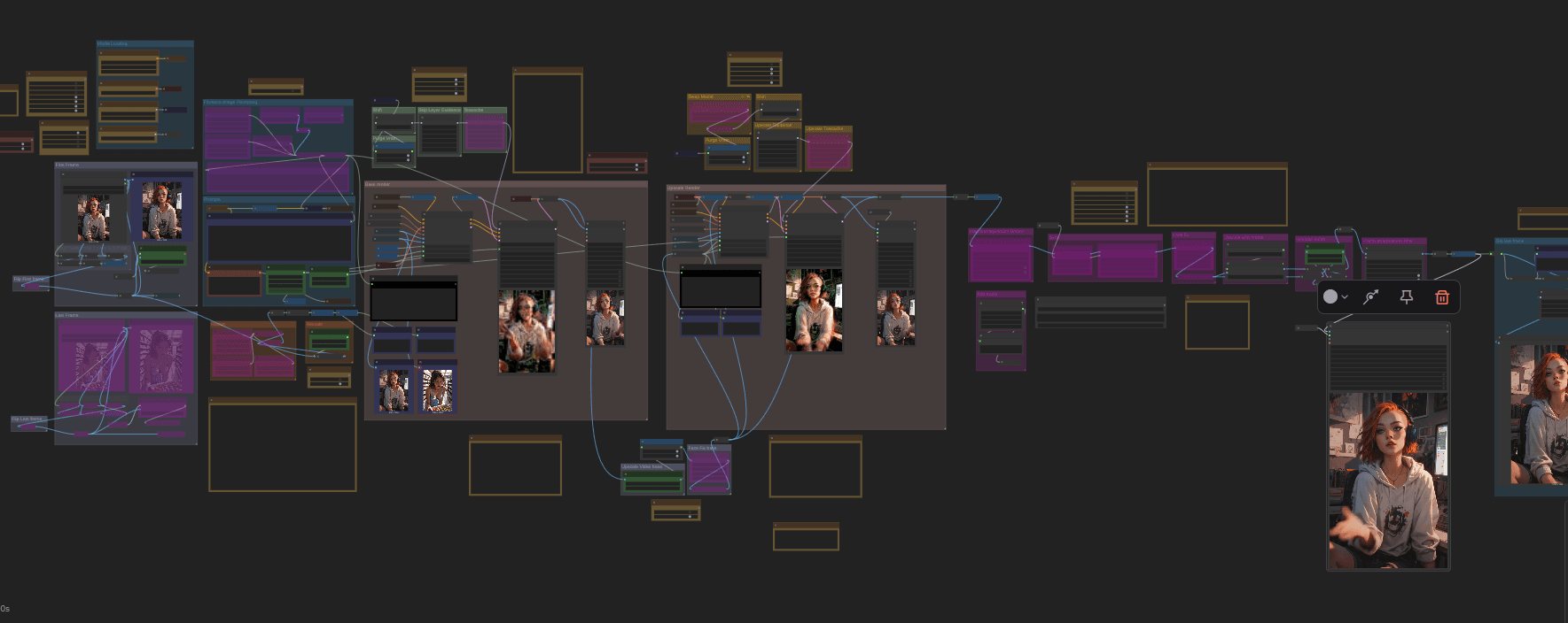 Wan2 Video Generation - Image 6