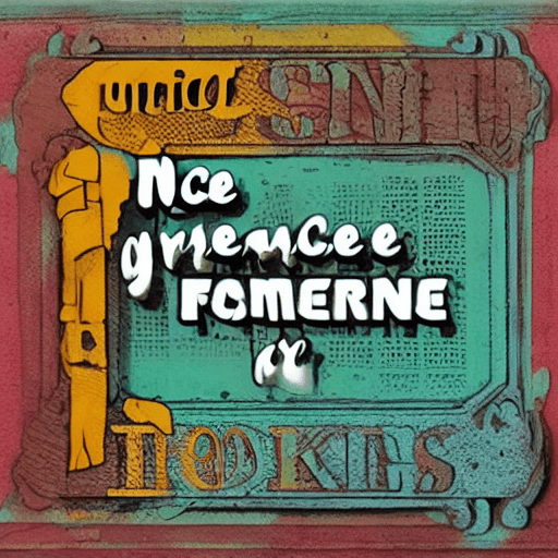 AI generated: nice
