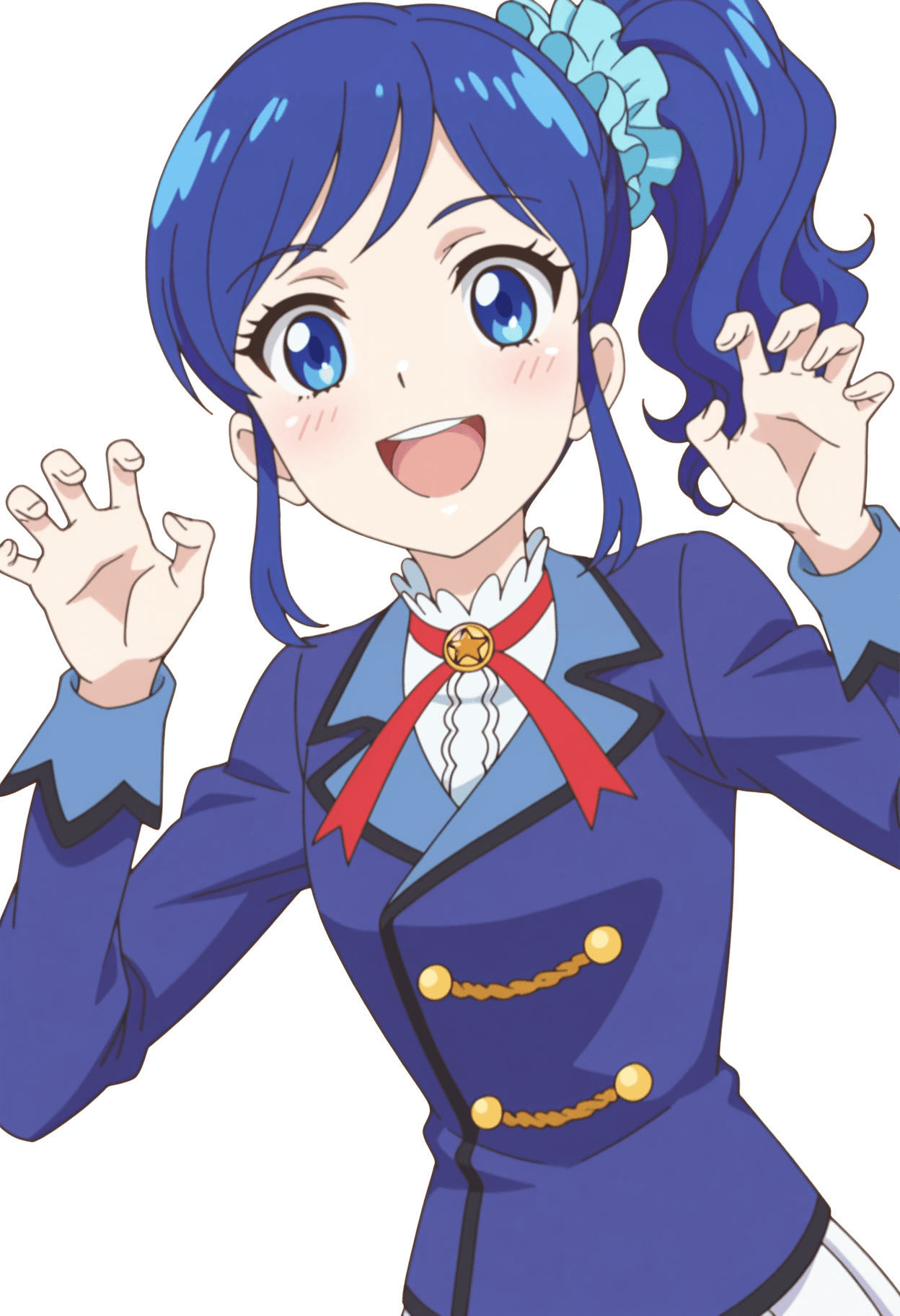 Aoi Kiriya - Aikatsu - Image 4