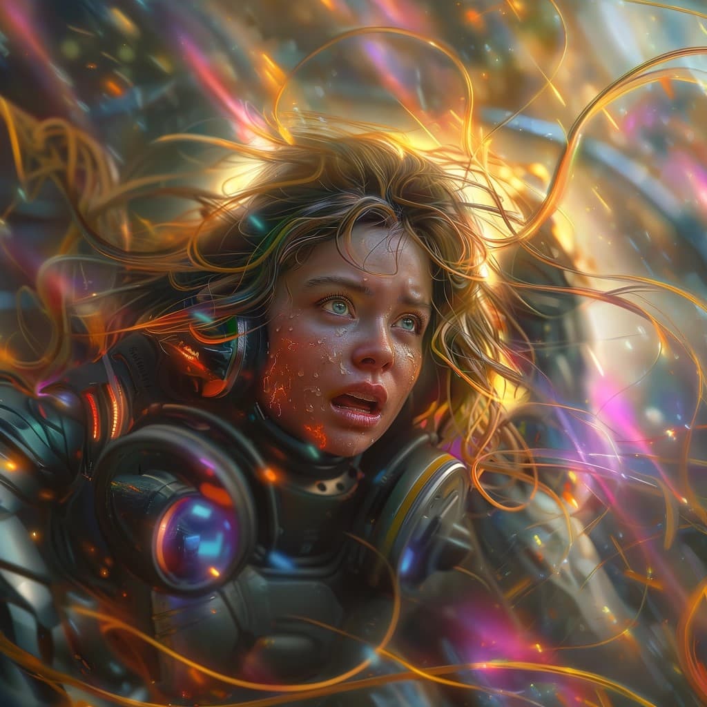 AI generated: A blend of these two images 

https://prompthero.com/prompt/07fbae5c77b

https://prompthero.com/...