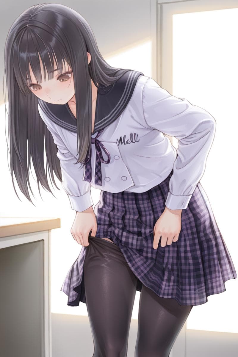 Kishida Mel Mellco [Style]