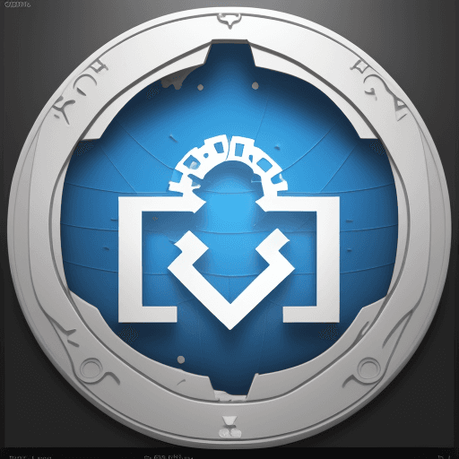 AI generated: create a favicon for the IP EFG company for website development and advertising launch. the favicon ...