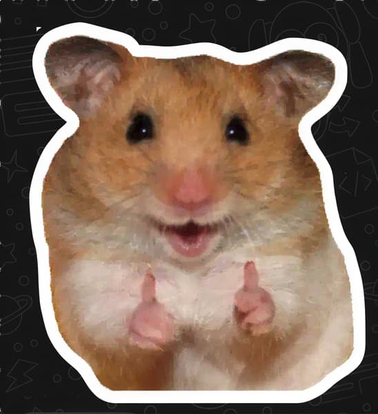 AI generated image