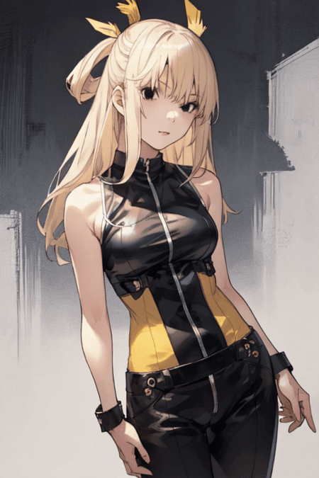 Yumeko Suzukiri (Sentai Daishikkaku)
