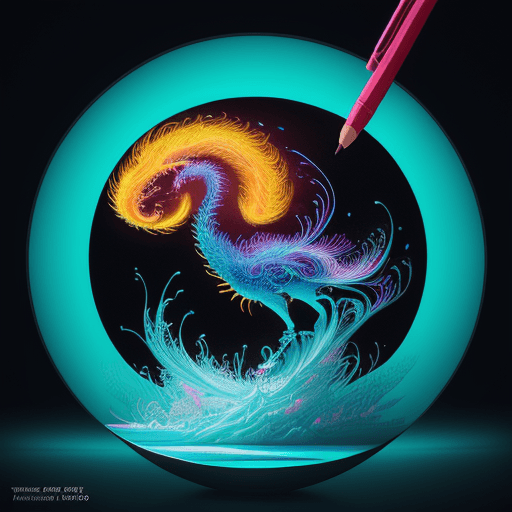 AI generated: By Tang Yau Hoong, ultra hd, realistic, vivid colors, highly detailed, UHD drawing, pen and ink, per...