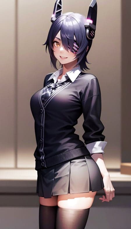 Tenryuu - Image 2