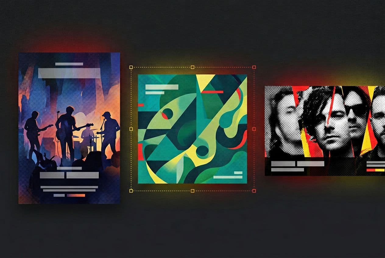 Pick an Aspect Ratio