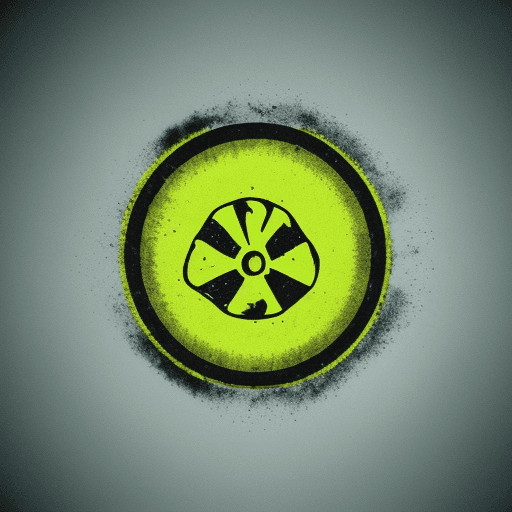 AI generated: Couldn't you see your behavior was toxic for me
toxic waste
contaminated
poisonous
bad vibes
psychol...