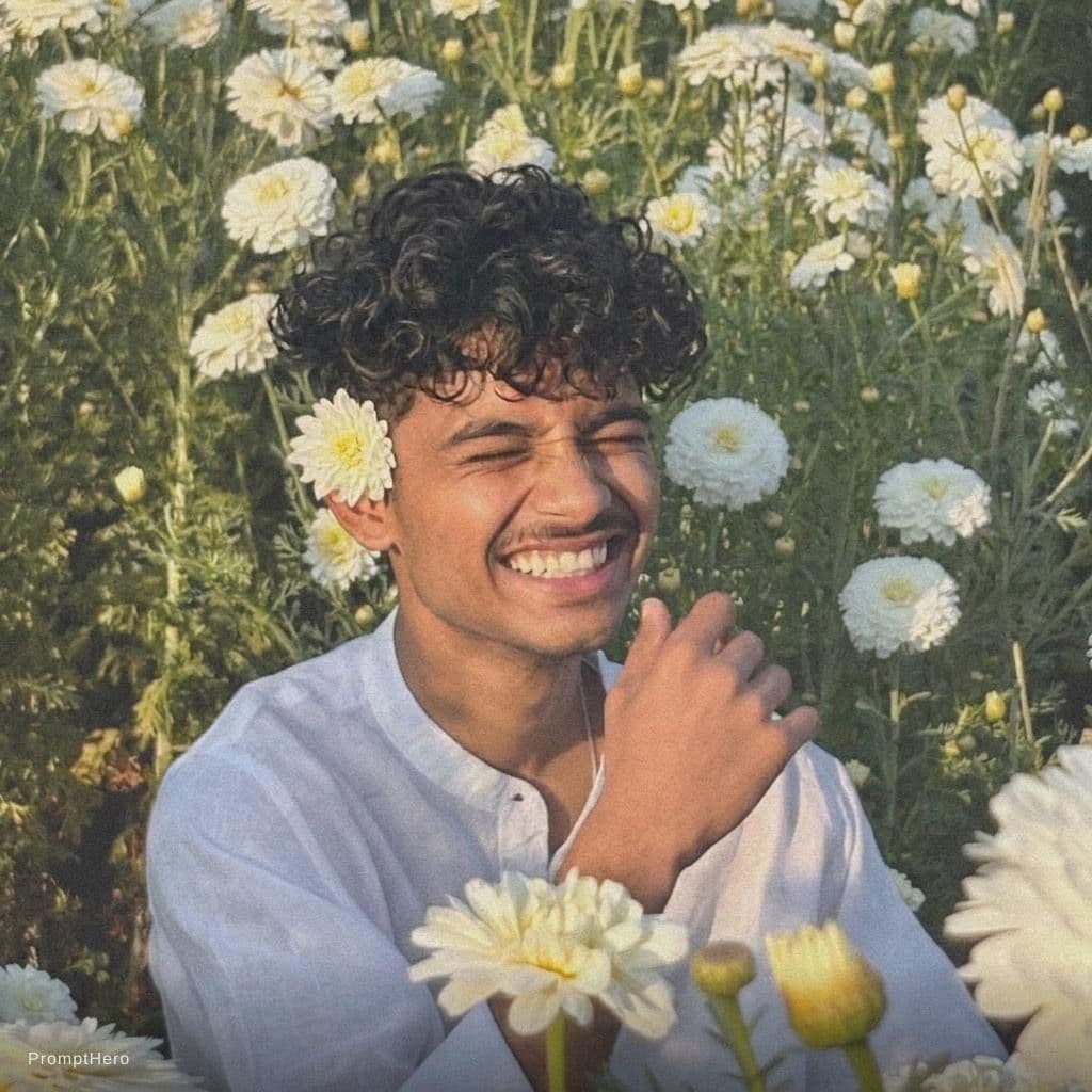 AI generated: Make My Image Like First Photo 