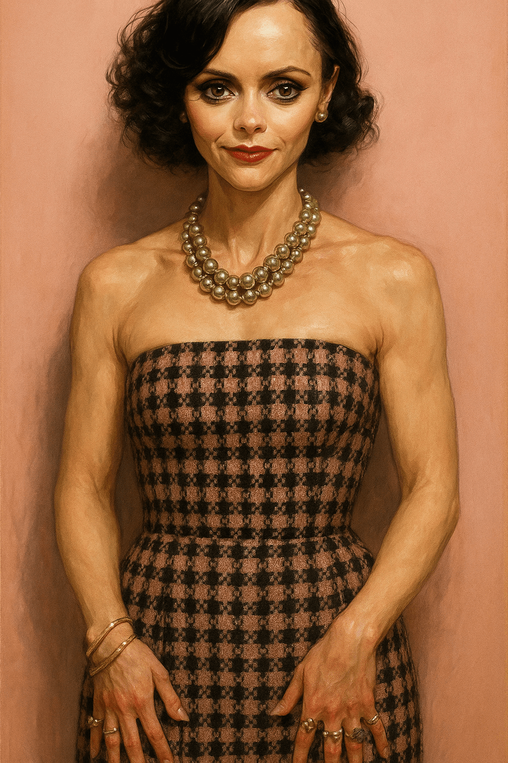AI generated: --