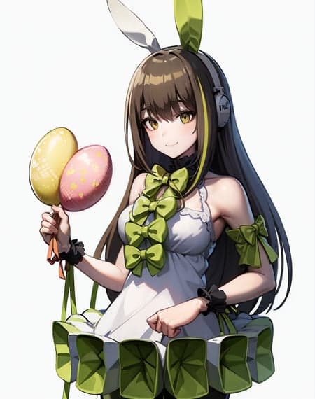 M4a1 | Girls' Frontline