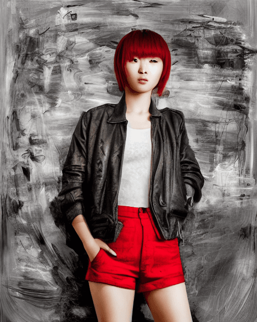 AI generated: photorealistic, full colour, high contrast, 8k HD, detailed, hyper-detailed, best quality, ultra hig...