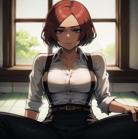 Ekune Style LoRA - Image 5