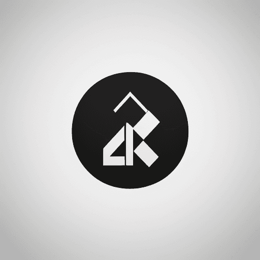 AI generated: 

Logo para una estudio de Arquitectura llamado Home Arquitectos. El logo debe ser minimalista y ten...