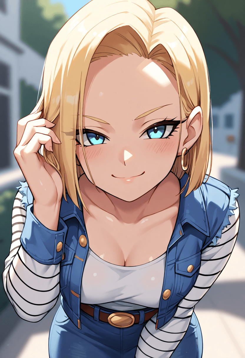 CAT - Citron Anime Treasure [Pony]