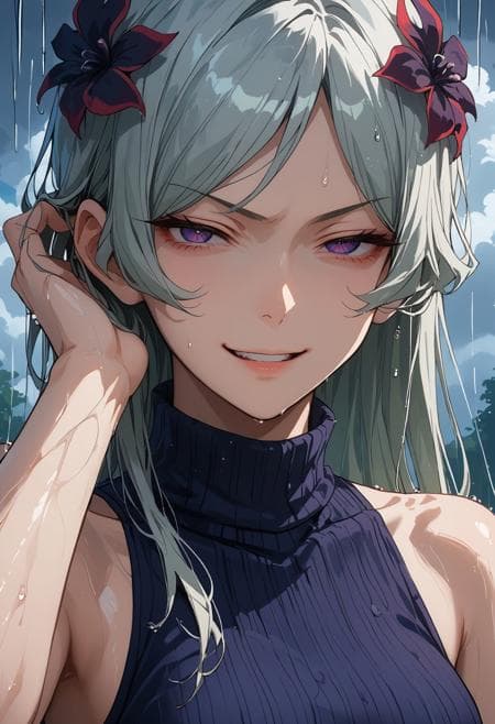 Freya フレイヤ | Danmachi | Goofy Ai - Image 1