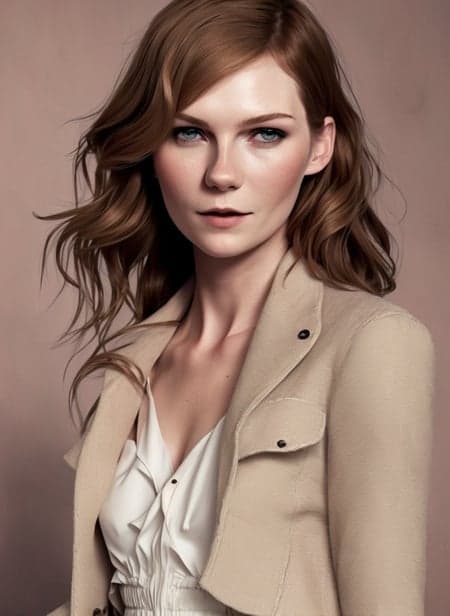Kirsten Dunst