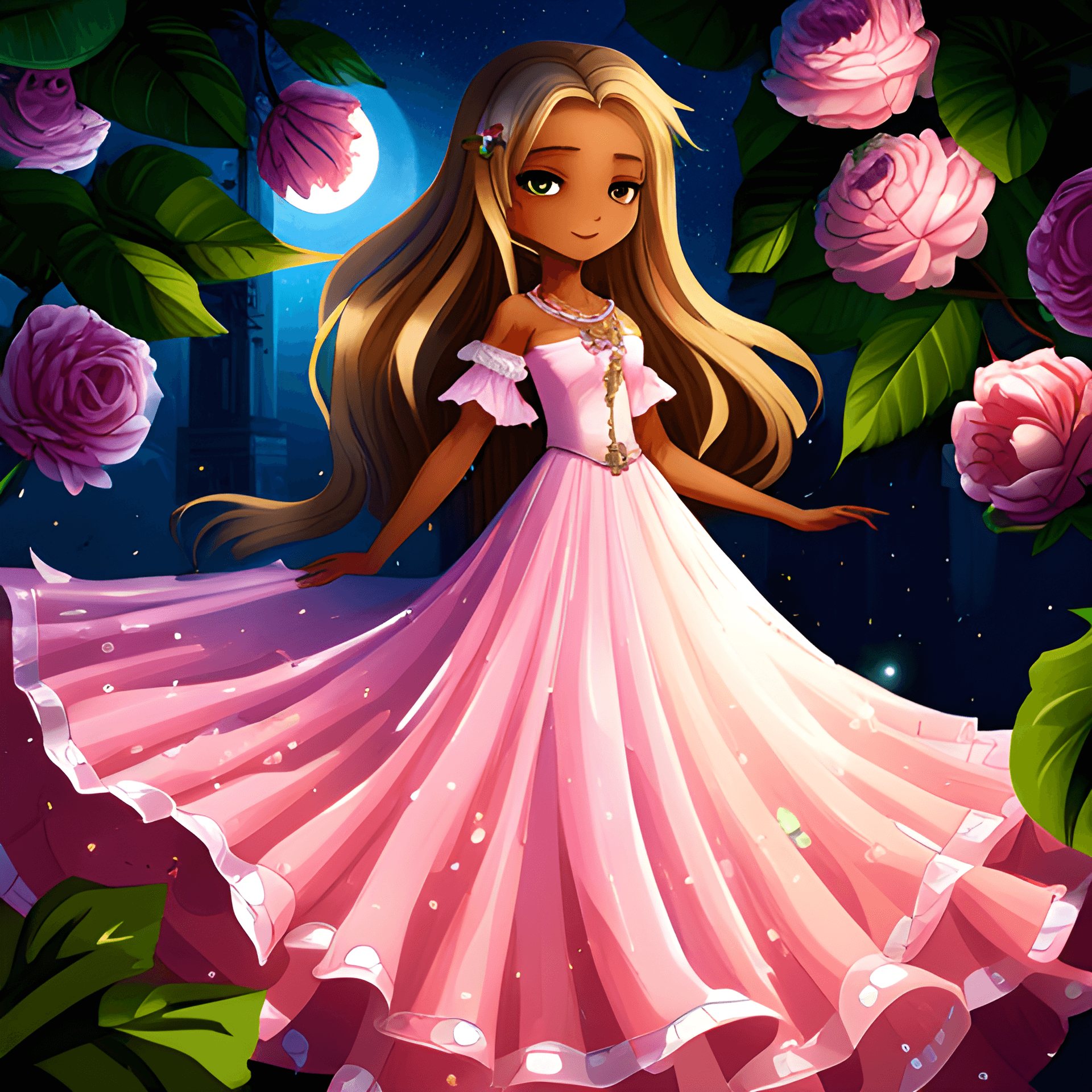 AI generated: (masterpiece, best quality, extremely detailed CG, beautiful detailed eyes, ultra-detailed, intricat...