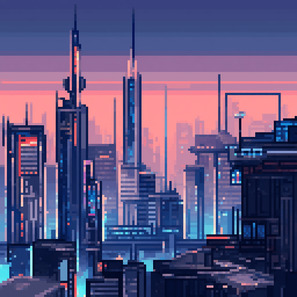 UniPixel - Style