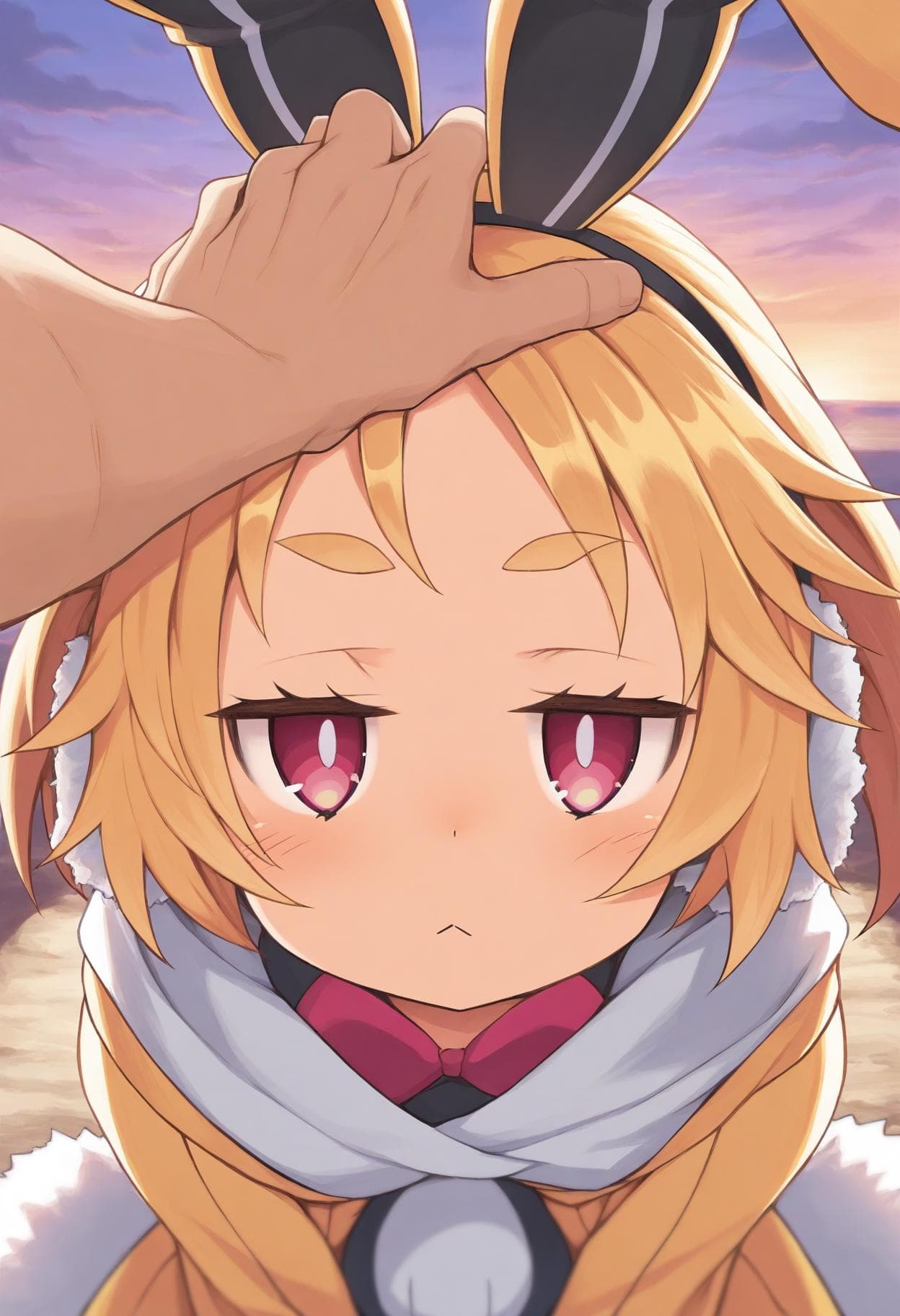 [Illustrious] - Usalia - Disgaea - Image 1