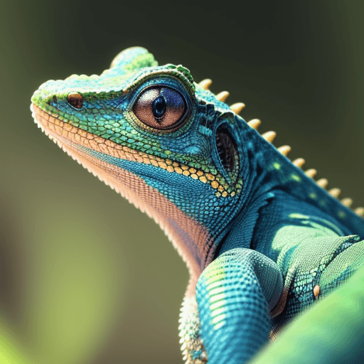 AI generated: (Masterpiece and highly detailed:1.2), close up shot, centered, Instagram able, sharp focus, a mythi...