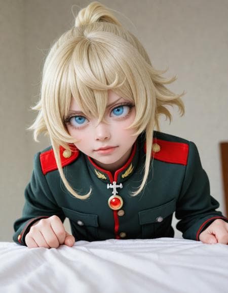 real illustrious - Image 4