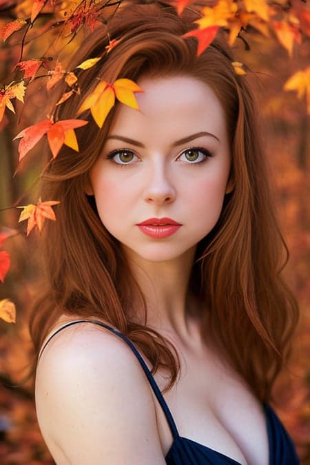 Francesca Capaldi - Image 1