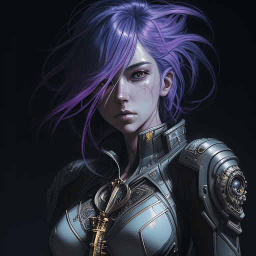 AI generated: by Adi Granov and by Stephan Martiniere, (synthwave aesthetic , analog film but extremely beautiful:...