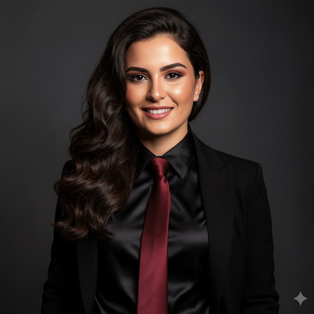 AI generated: Hot 